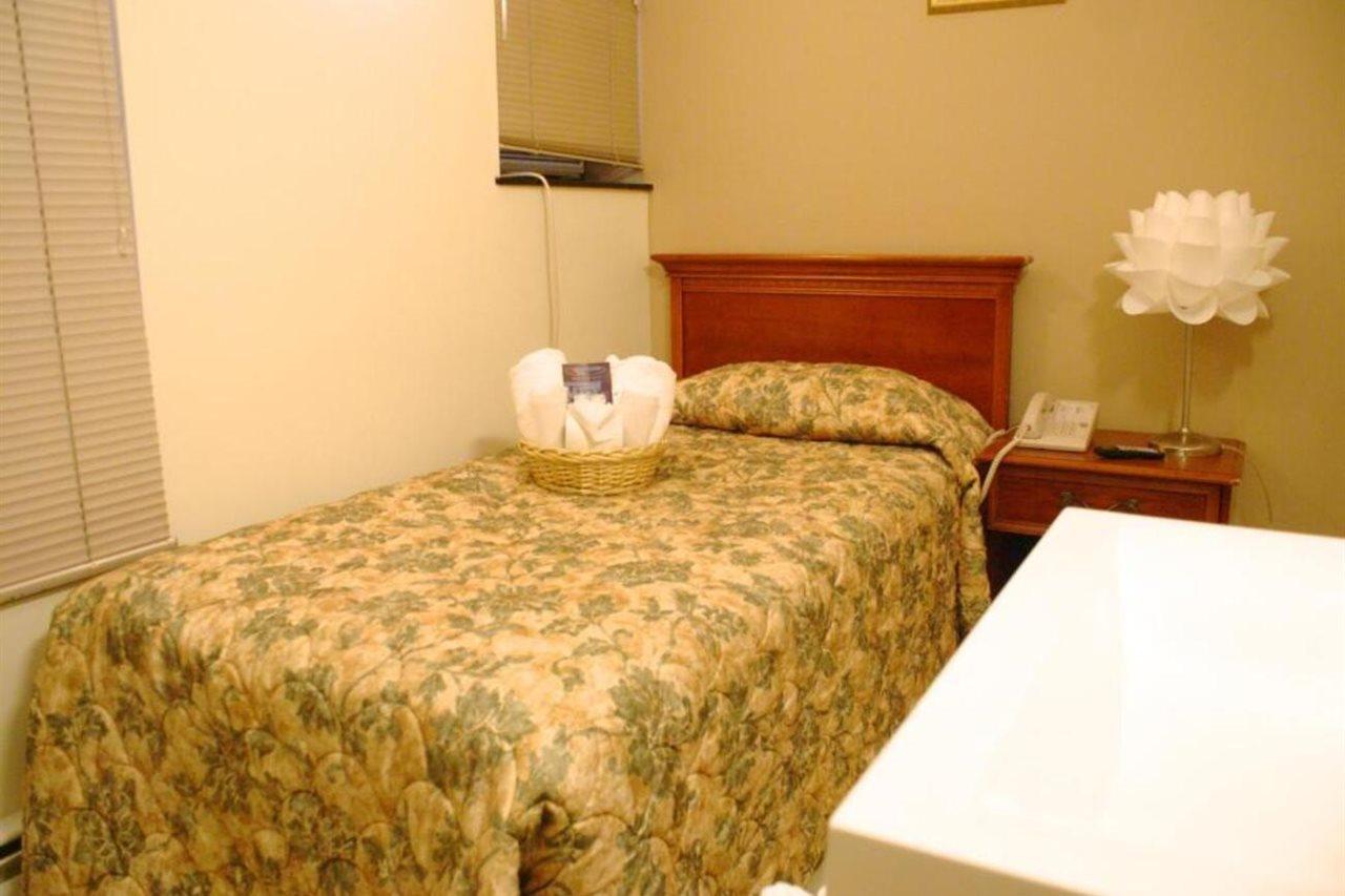 Americana Hotel Nueva York