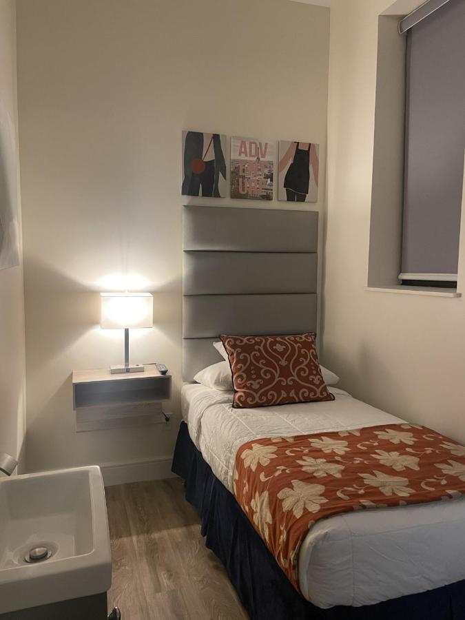 Americana Hotel Nueva York