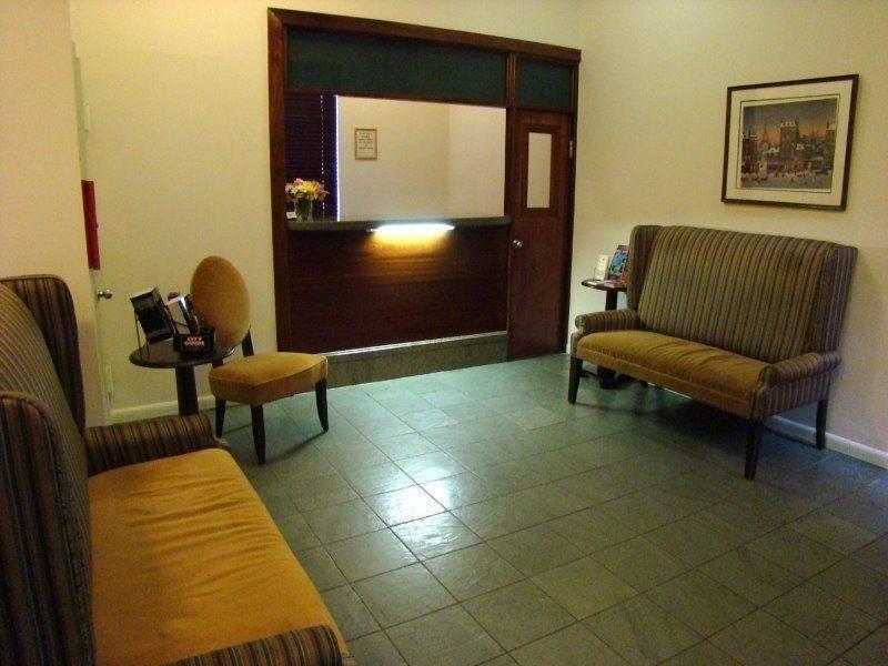 Hotel Americana Nueva York