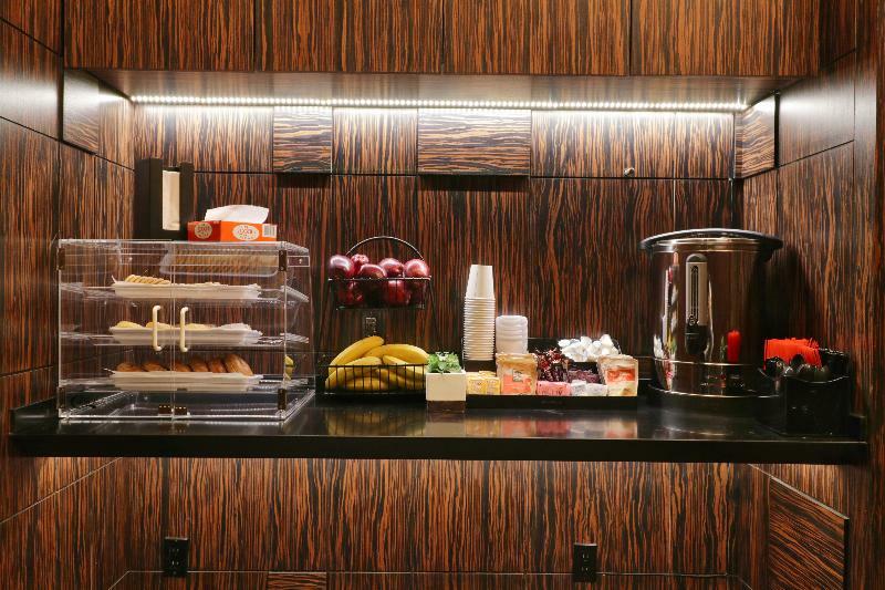 Americana Hotel Nueva York